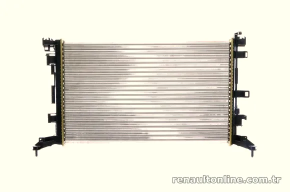 MAHLE CR897000S Su Radyatörü - MAHLE - CR897000S