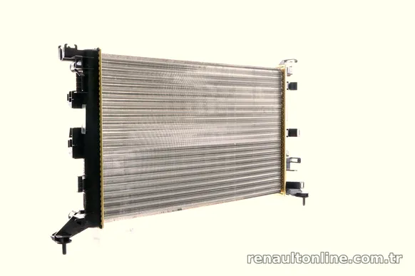 MAHLE CR897000S Su Radyatörü - MAHLE - CR897000S