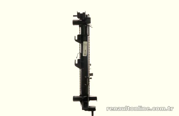 MAHLE CR897000S Su Radyatörü - MAHLE - CR897000S