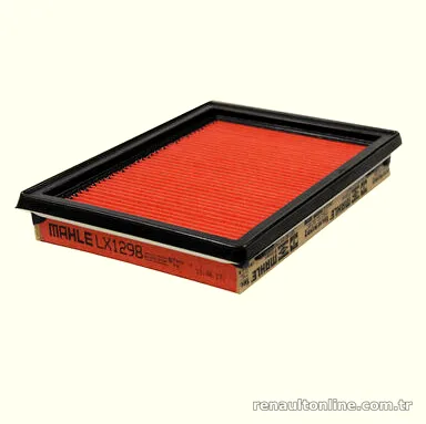 MAHLE LX1298 Hava Filtresi - MAHLE - LX1298