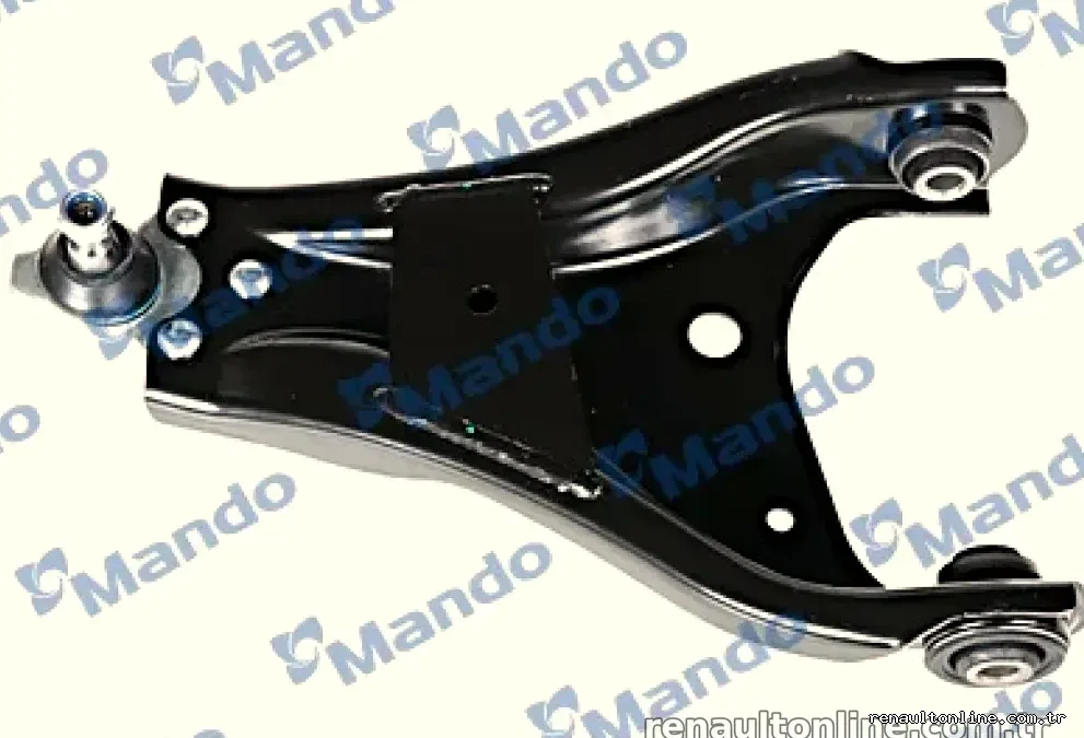 ALT SALINCAK KOMPLE SOL DUSTER 2010 - Mando - MANDO MSA015448