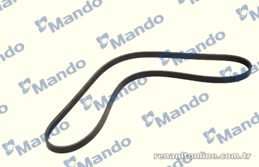 KANALLI KAYIS CORVETTE HONDA MITSUBISHI NISSAN RENAULT 48370 - Mando - MANDO MB4PK1063