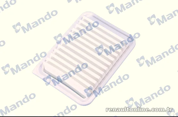 MANDO EAF00285T Hava Filtresi - MANDO - EAF00285T