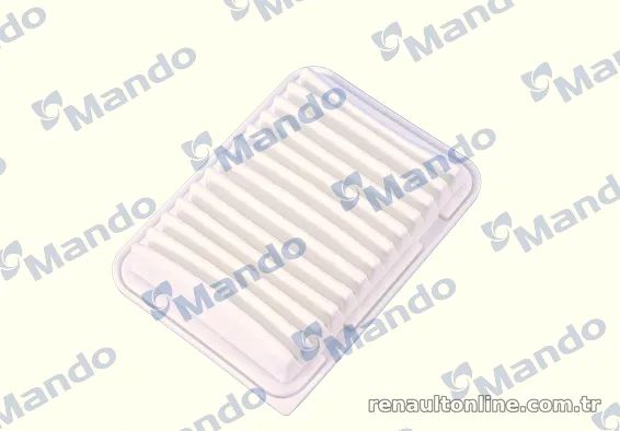 MANDO EAF00285T Hava Filtresi - MANDO - EAF00285T
