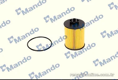 MANDO EEOE0027Y Yağ Filtresi - MANDO - EEOE0027Y