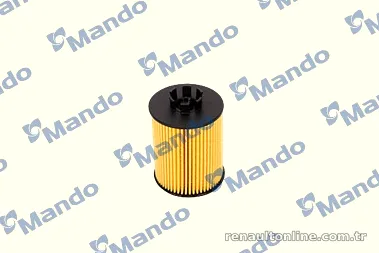 MANDO EEOE0027Y Yağ Filtresi - MANDO - EEOE0027Y