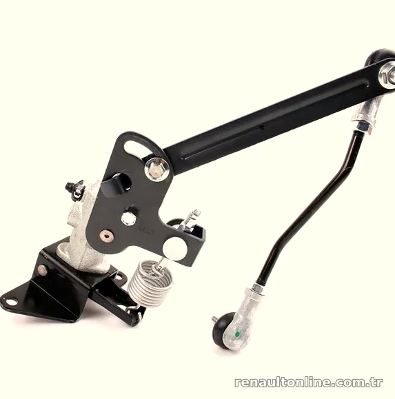 MANDO Limitör EX5941047000 - MANDO