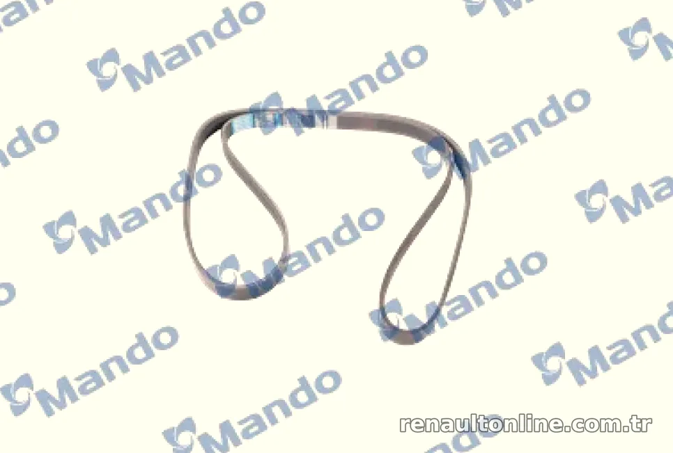 MANDO MB5PK1460 KANALLI KAYIS HYUNDAI - Mando - MANDO MB5PK1460