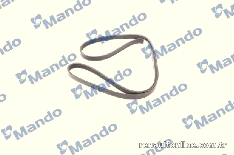 MANDO MB5PK1460 KANALLI KAYIS HYUNDAI - Mando - MANDO MB5PK1460