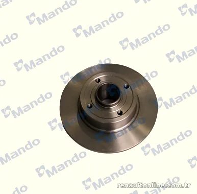 MANDO MBC035236 Fren Disk Ayna - MANDO - MBC035236