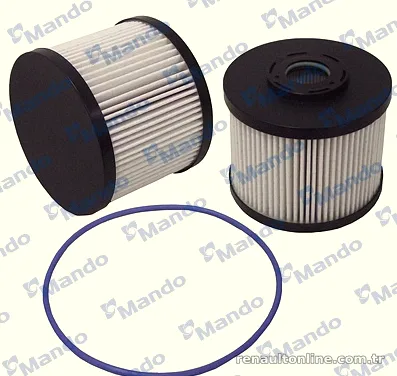MANDO MMF035047 Yakıt Filtresi - MANDO - MMF035047