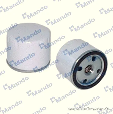 MANDO MMF045247 Yağ Filtresi