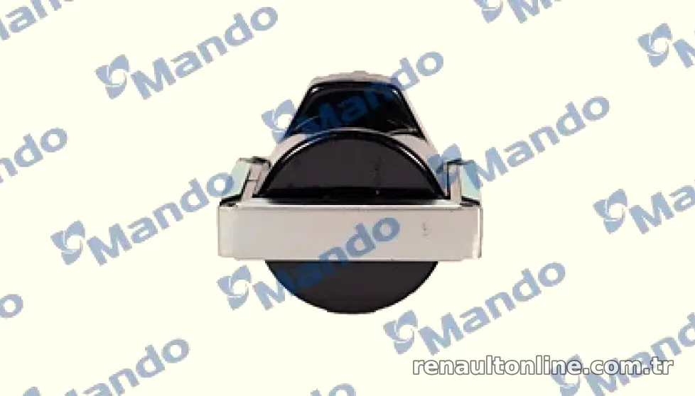 RENAULT SUPER 5 [B/C40_] [1984-10~1988-06]ATESLEME BOBINI - Mando - MANDO MMI030005