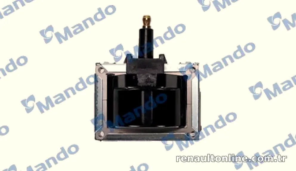 RENAULT SUPER 5 [B/C40_] [1984-10~1988-06]ATESLEME BOBINI - Mando - MANDO MMI030005