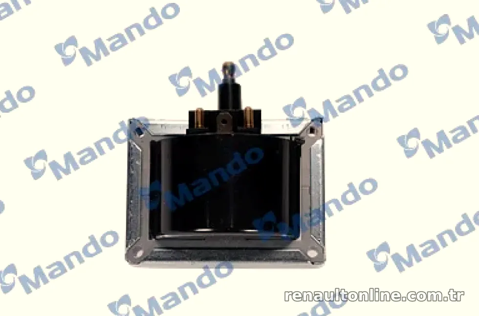 RENAULT SUPER 5 [B/C40_] [1984-10~1988-06]ATESLEME BOBINI - Mando - MANDO MMI030005
