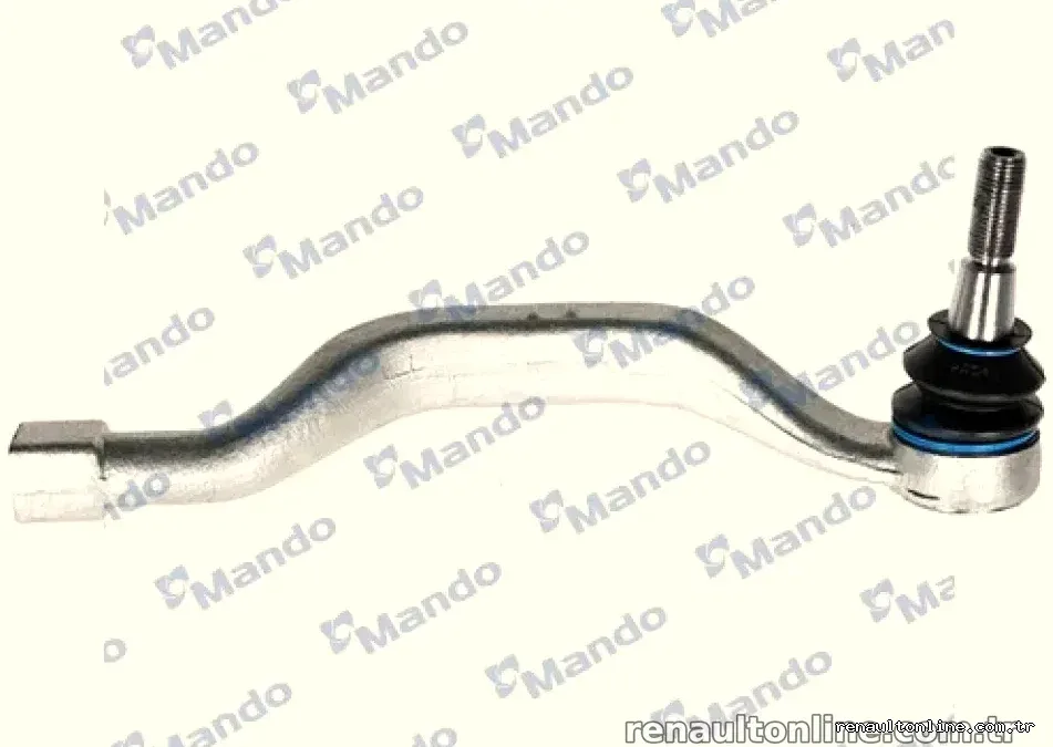 ROTBASI SAG LAGUNA III LATITUDE 1.5DCI 1.6 2.0 - Mando - MANDO MTG055688