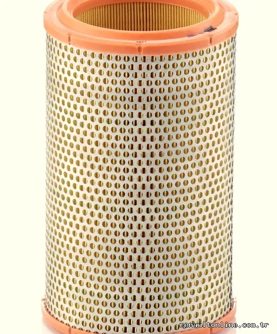 MANN FILTER C1387 Hava Filtresi - MANN FILTER - C1387