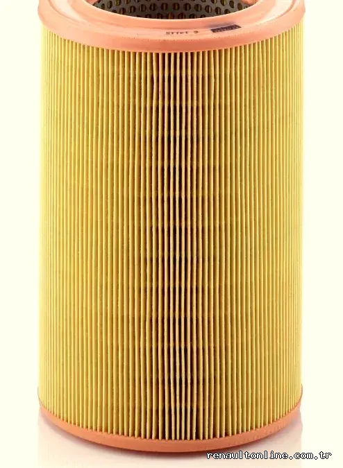MANN FILTER C14115 Hava Filtresi - MANN FILTER - C14115