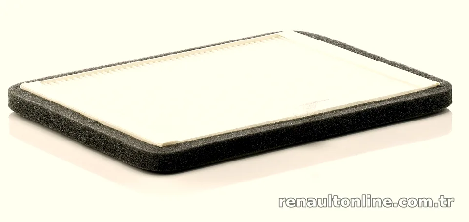 MANN FILTER CUK2424 Polen Filtresi - MANN FILTER - CUK2424