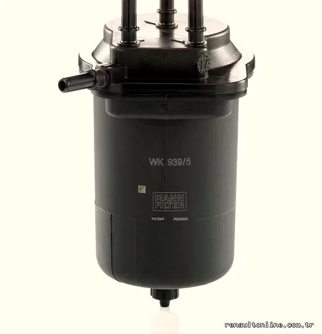 MANN FILTER WK9395 Yakıt Filtresi - MANN FILTER - WK9395