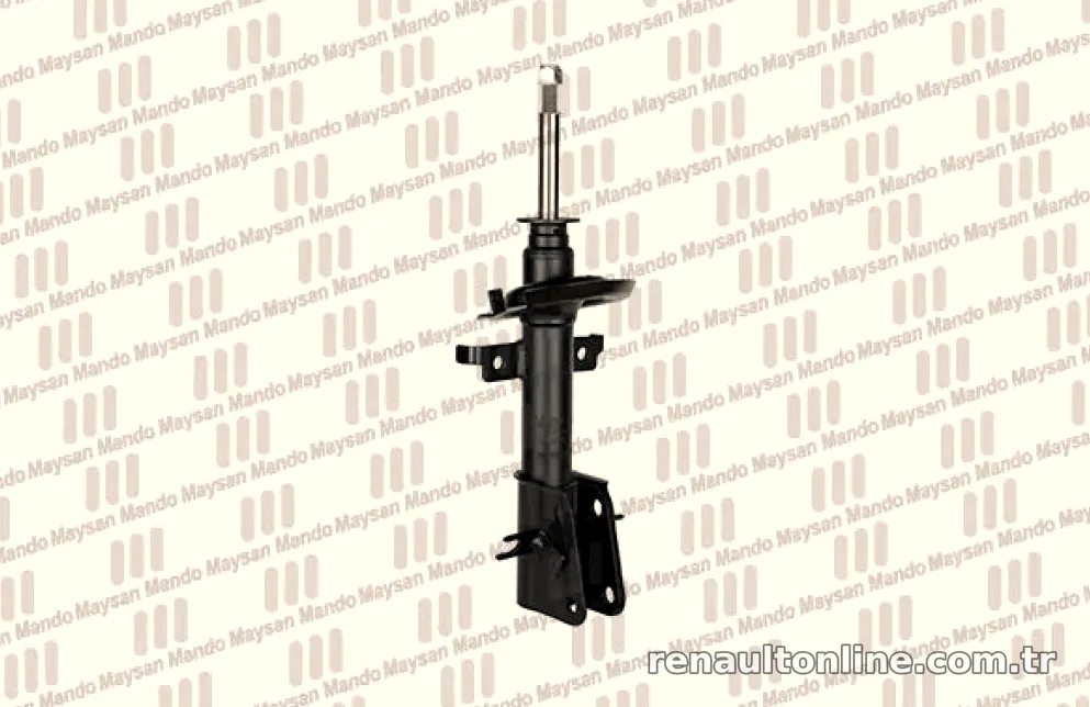 ON AMORTISOR LAGUNA II (TUM MODELLER) - Maysan - MAYSAN S9410337