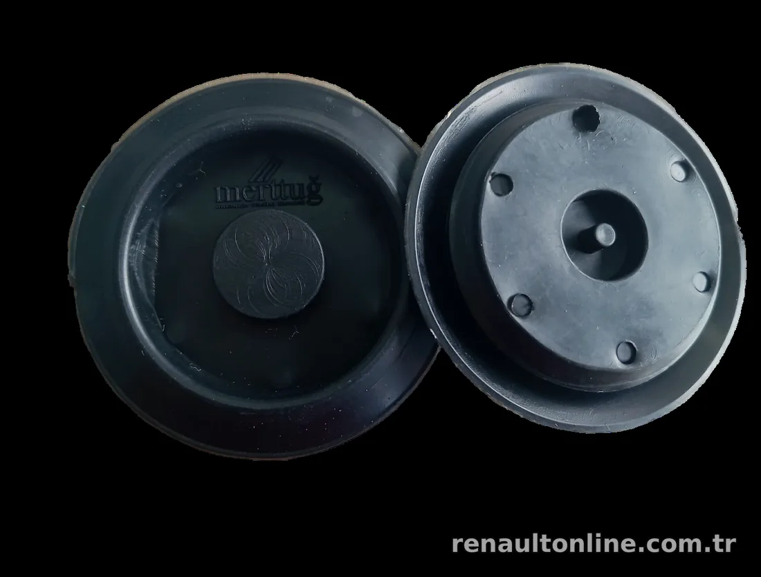 Araç Alt Su Tapası Yuvarlak - Tüm Modeller - MERTTUG - 1K0899185-51