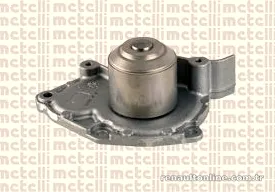 METELLI 240907 Devirdaim Su Pompası - METELLI - 240907
