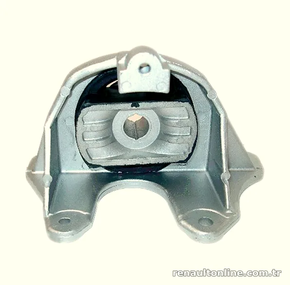 MGA Motor Takoz Arka MH12113 - MGA