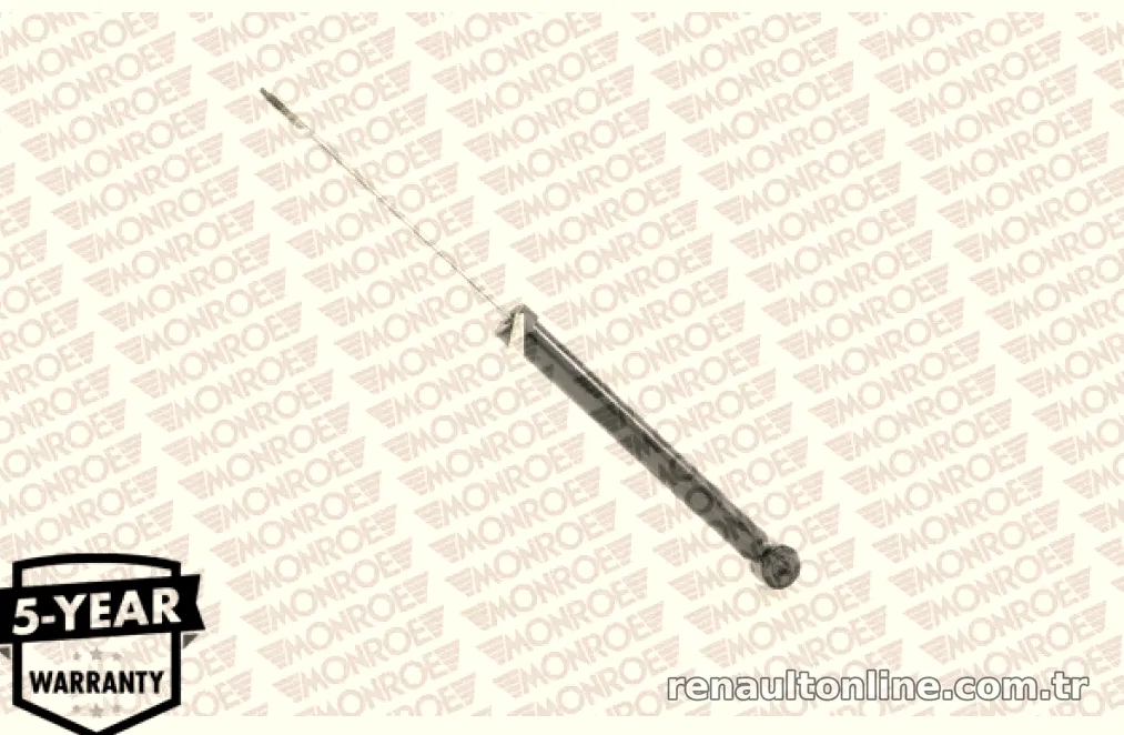 ARKA AMORTISOR DUSTER 4X2 - Monroe - MONROE G1153