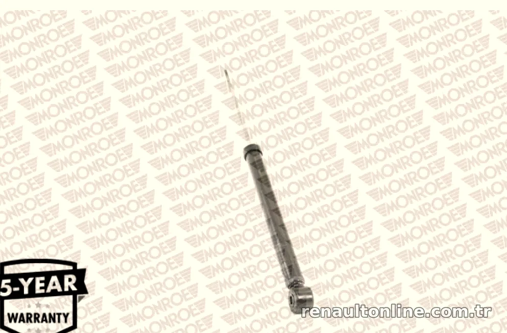 ARKA AMORTISOR DUSTER 4X2 - Monroe - MONROE G1153