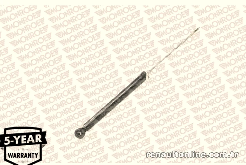 ARKA AMORTISOR DUSTER 4X2 - Monroe - MONROE G1153
