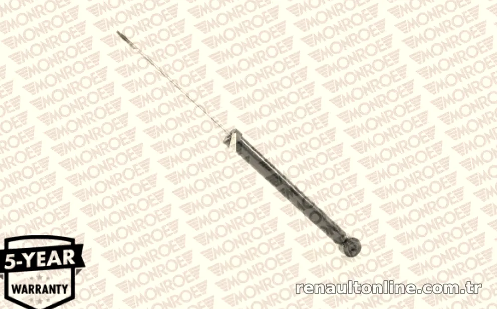 ARKA AMORTISOR DUSTER 4X2 - Monroe - MONROE G1153