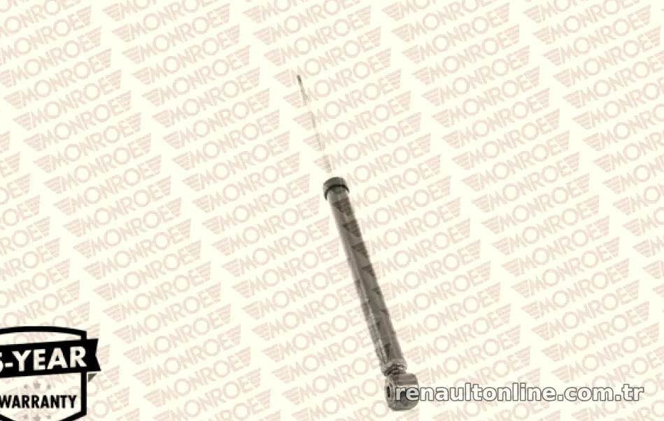 ARKA AMORTISOR DUSTER 4X2 - Monroe - MONROE G1153