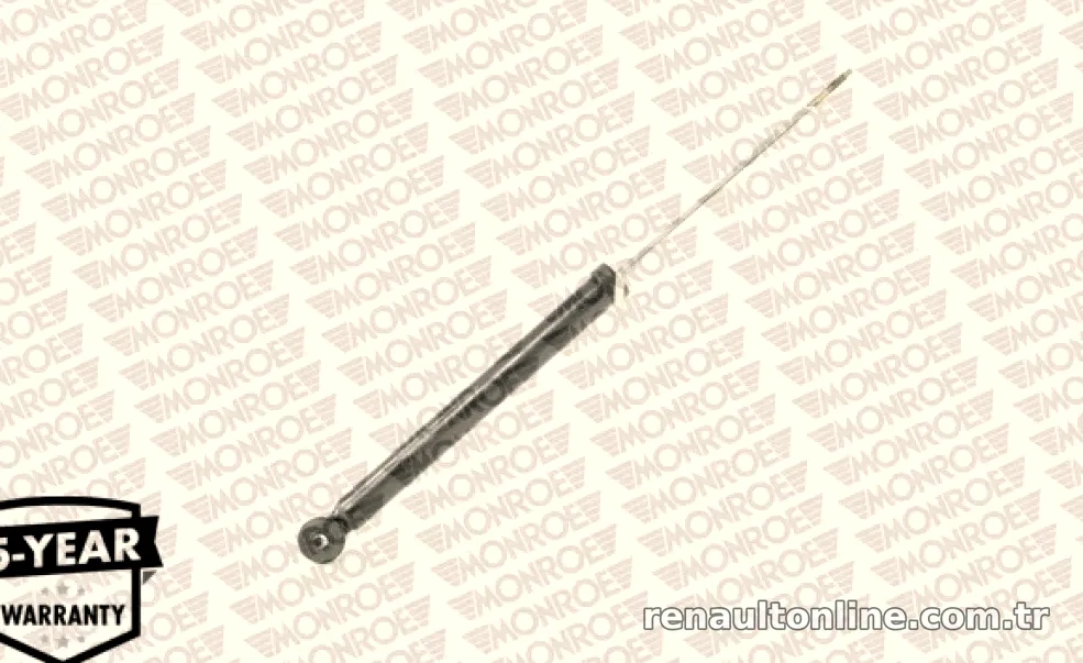 ARKA AMORTISOR DUSTER 4X2 - Monroe - MONROE G1153