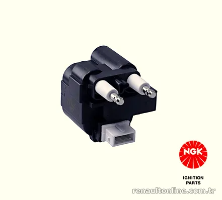 NGK 48058 Ateşleme Bobini - NGK - 48058