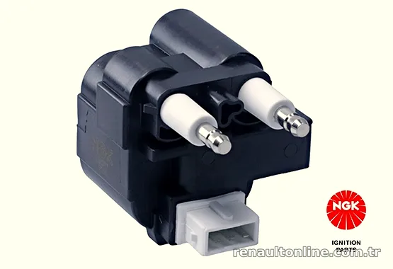 NGK 48058 Ateşleme Bobini - NGK - 48058
