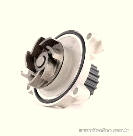 Devirdaim Pompası - LT35 - NOVA - 074121005M