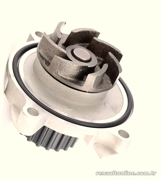Devirdaim Pompası - LT35 - NOVA - 074121005M