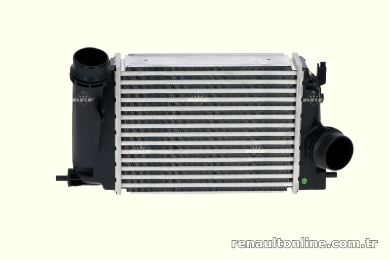 NRF 30973 Turbo Radyatörü - NRF - 30973