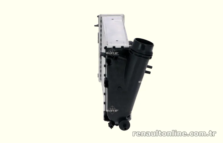 NRF 30973 Turbo Radyatörü - NRF - 30973