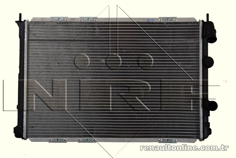 NRF 509503 Su Radyatörü - NRF - 509503