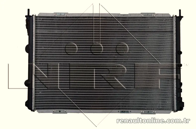 NRF 509503 Su Radyatörü - NRF - 509503