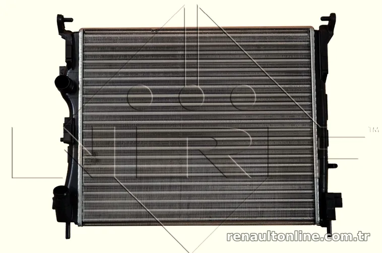 NRF 58374 Su Radyatörü - NRF - 58374