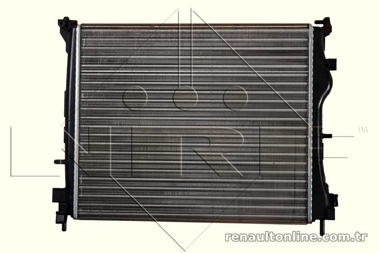 NRF 58374 Su Radyatörü - NRF - 58374