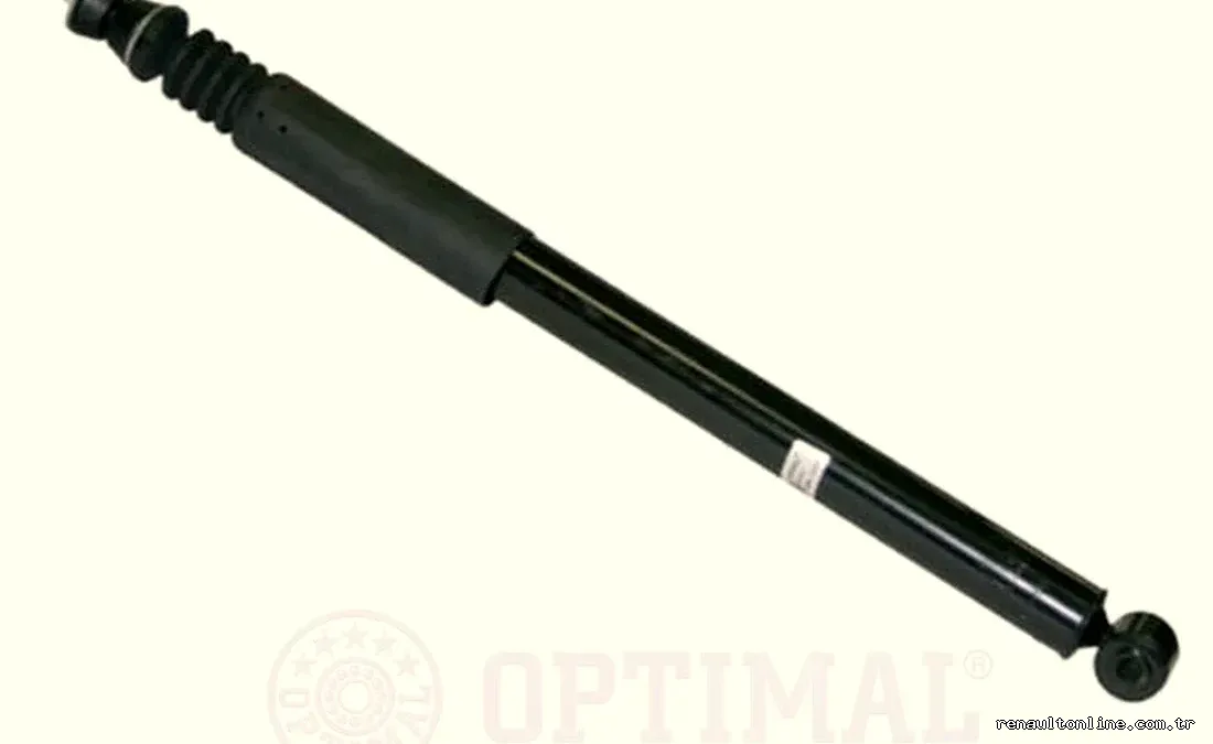 OPTIMAL A1482G Amortisör - OPTIMAL - A1482G