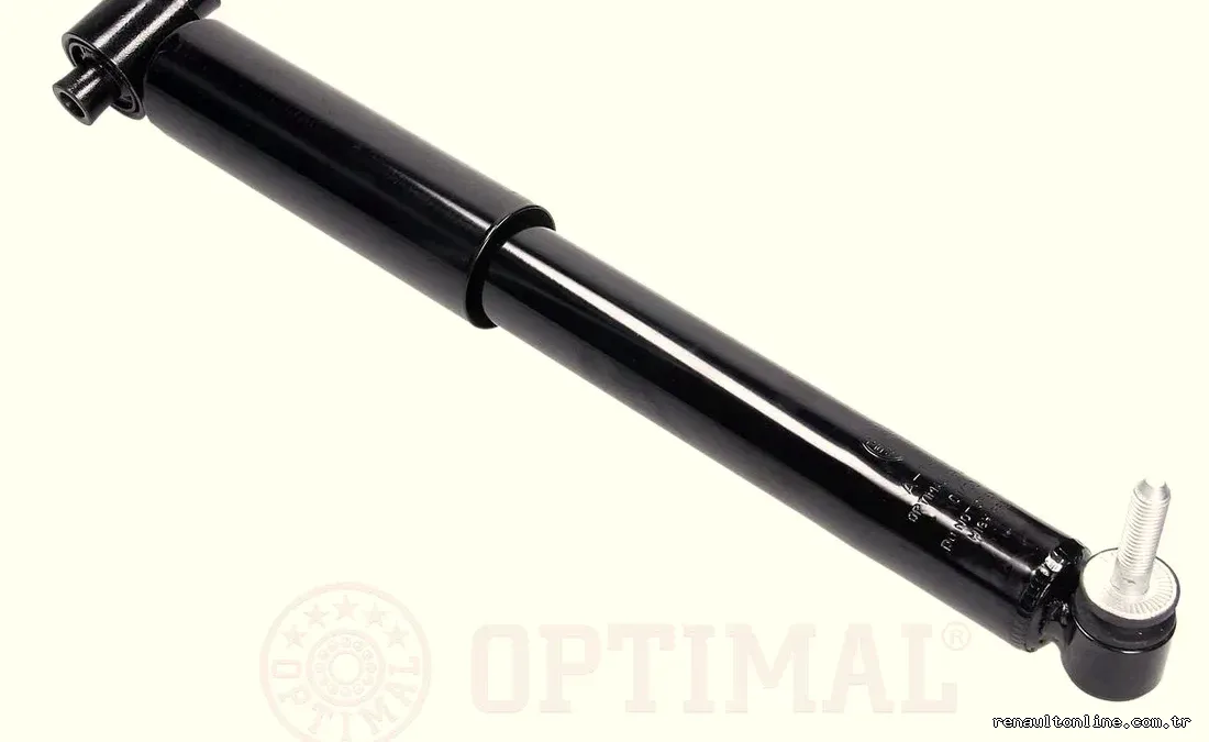 OPTIMAL A1808G Amortisör - OPTIMAL - A1808G