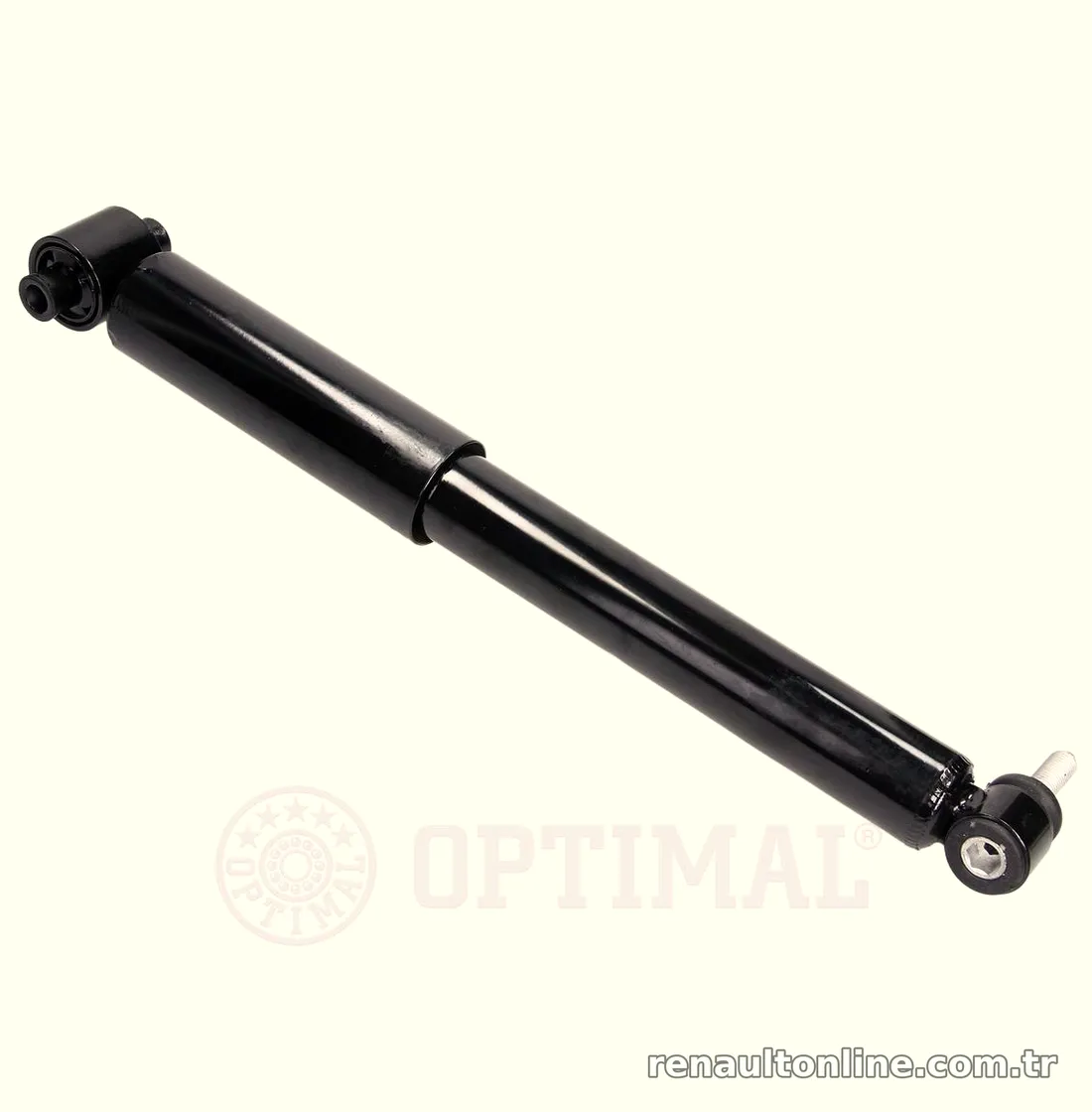 OPTIMAL A1808G Amortisör - OPTIMAL - A1808G