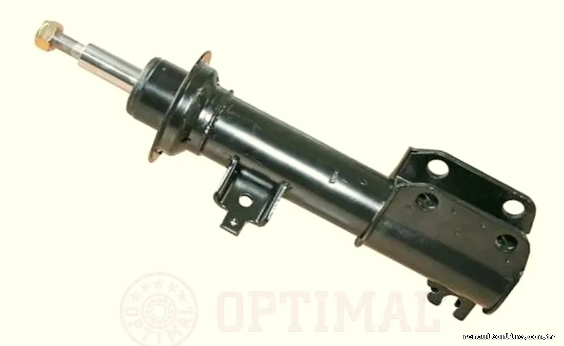 OPTIMAL A18349H Amortisör - OPTIMAL - A18349H