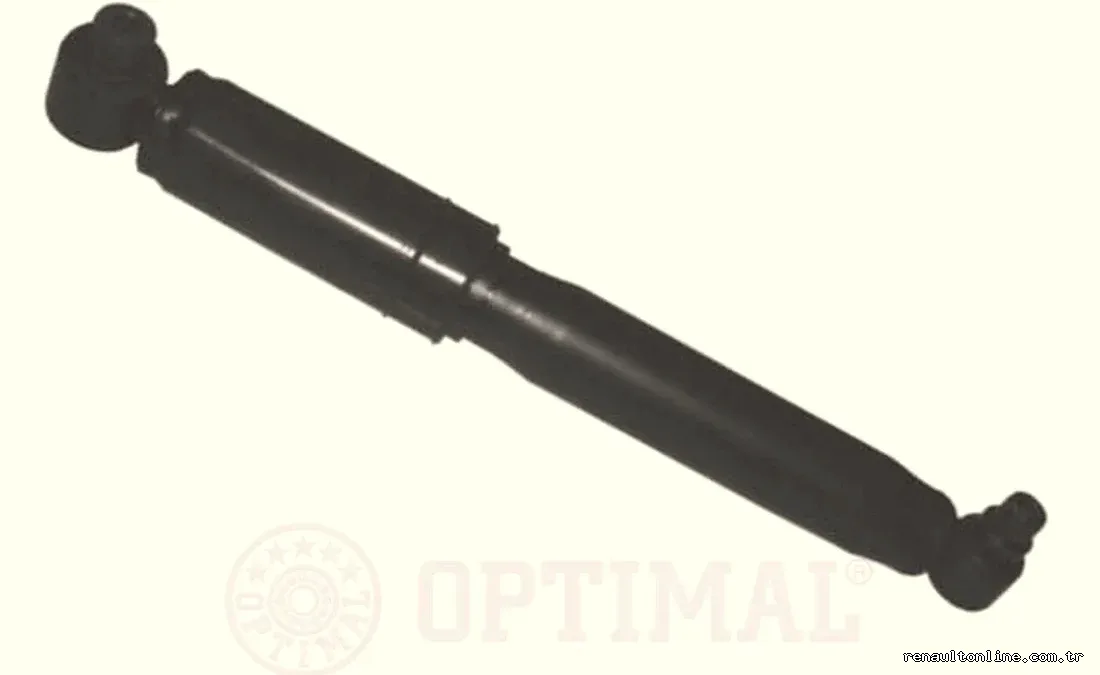 OPTIMAL A2080G Amortisör - OPTIMAL - A2080G
