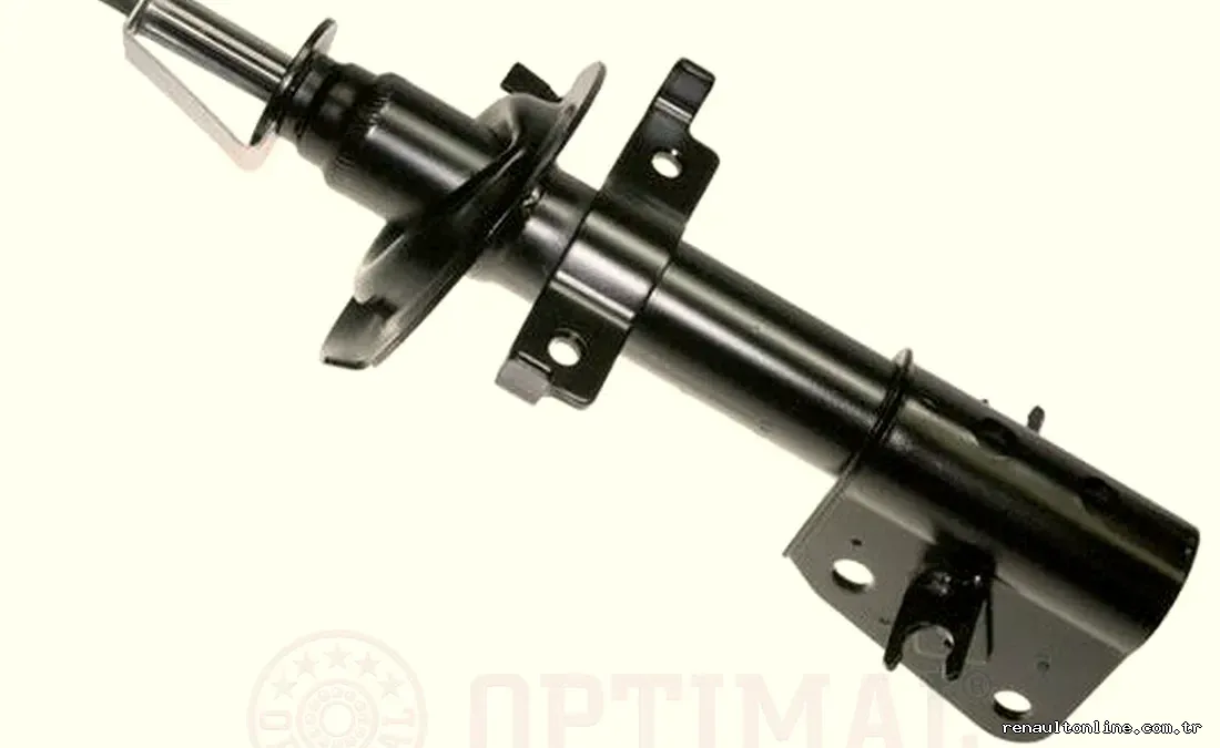 OPTIMAL A3149G Amortisör - OPTIMAL - A3149G